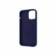 Чехол WAVE Khaki Case with Magnetic Ring iPhone 16 Pro Max (midnight blue)